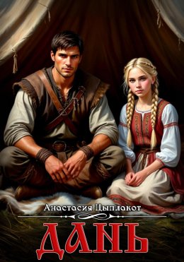 Скачать книгу Дань