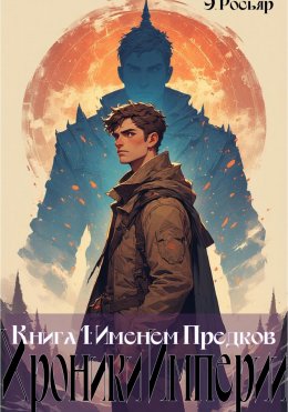 Скачать книгу Именем Предков