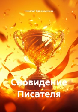 Скачать книгу Сновидение Писателя