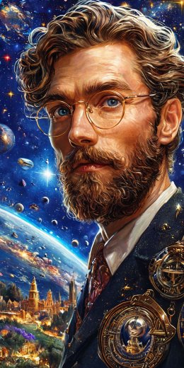 Скачать книгу Шарлатан от физики
