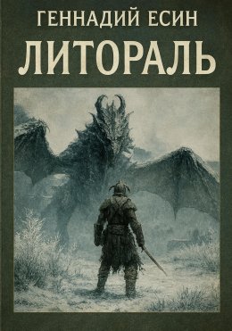 Скачать книгу Литораль