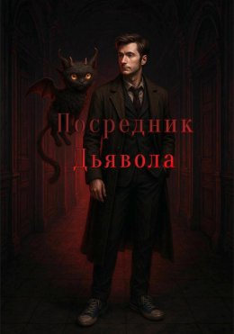 Скачать книгу Посредник Дьявола