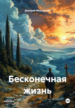 Скачать книгу Бесконечная жизнь