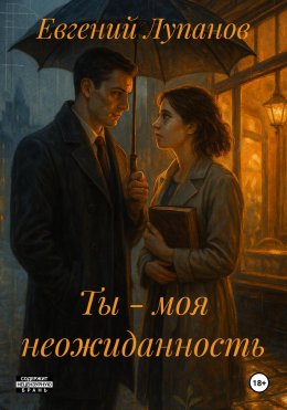 Скачать книгу Ты – моя неожиданность