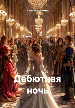 Скачать книгу Дебютная ночь