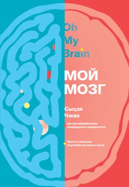 Скачать книгу Мой мозг