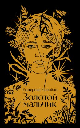 Скачать книгу Золотой мальчик