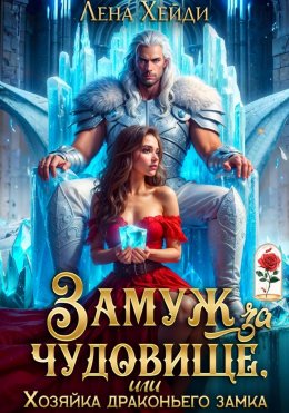 Скачать книгу Замуж за чудовище, или Хозяйка драконьего замка