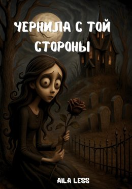 Скачать книгу Чернила с той стороны