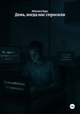 Скачать книгу День, когда нас спросили