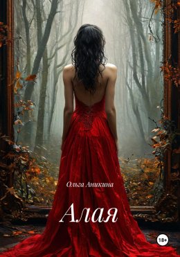 Скачать книгу Алая