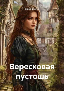 Скачать книгу Вересковая пустошь