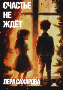 Скачать книгу Счастье не ждёт