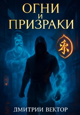 Скачать книгу Огни и Призраки
