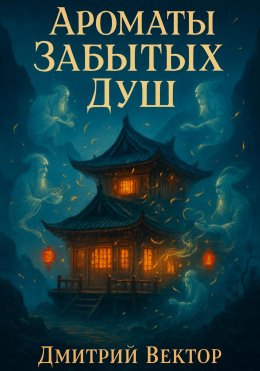 Скачать книгу Ароматы Забытых Душ
