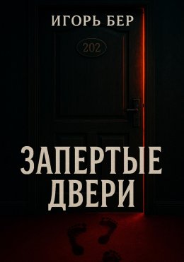 Скачать книгу Запертые двери