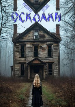 Скачать книгу Осколки