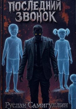 Скачать книгу Последний звонок