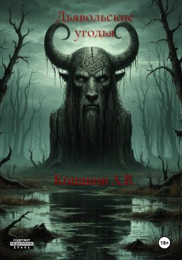 Скачать книгу Дьявольские угодья
