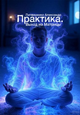Скачать книгу Практика. Выход из Матрицы