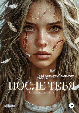 Скачать книгу После тебя. Ремейк