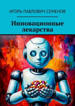 Скачать книгу Инновационные лекарства