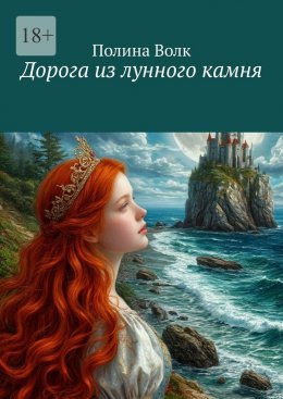 Скачать книгу Дорога из лунного камня