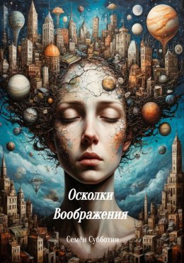 Скачать книгу Осколки воображения