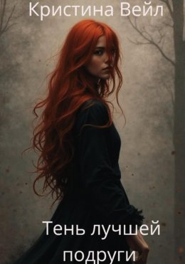 Скачать книгу Тень лучшей подруги