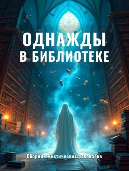 Скачать книгу Однажды в библиотеке