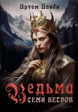 Скачать книгу Ведьма семи ветров