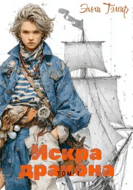Скачать книгу Искра дракона