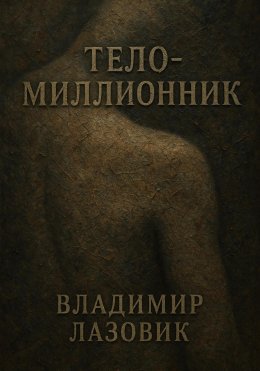 Скачать книгу Тело-миллионник