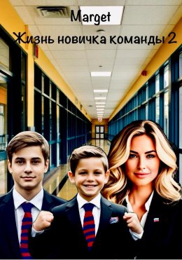 Скачать книгу Жизнь новичка команды 2
