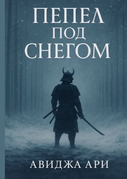 Скачать книгу Пепел под снегом
