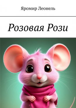 Скачать книгу Розовая Рози