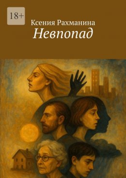 Скачать книгу Невпопад