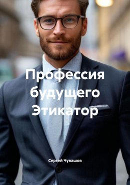 Скачать книгу Профессия будущего Этикатор