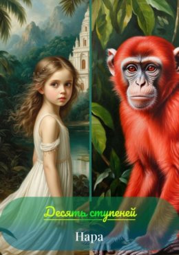 Скачать книгу «Десять ступеней»