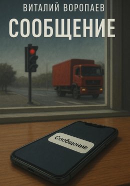 Скачать книгу Сообщение