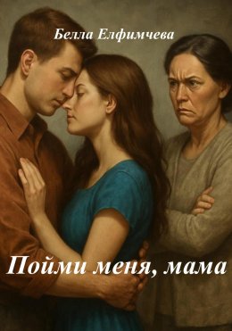 Скачать книгу Пойми меня, мама