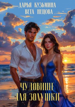 Скачать книгу Чудовище для Золушки