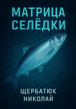 Скачать книгу Матрица Селёдки