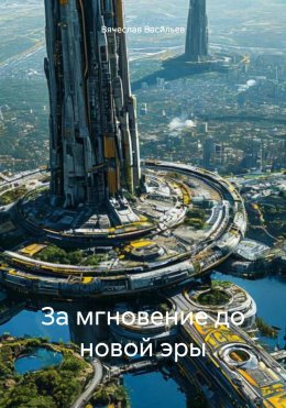 Скачать книгу За мгновение до новой эры
