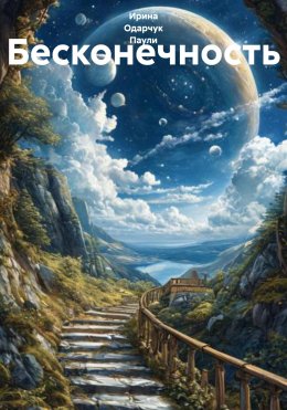 Скачать книгу Бесконечность