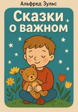 Скачать книгу Сказки о важном