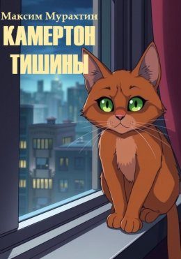 Скачать книгу Камертон тишины