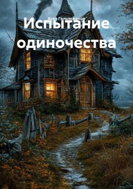 Скачать книгу Испытание одиночества
