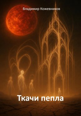 Скачать книгу Ткачи пепла