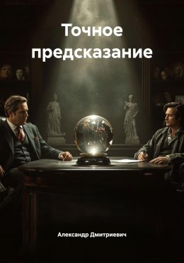Скачать книгу Точное предсказание